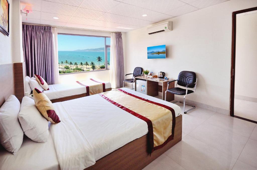 Arise Hotel Nha Trang