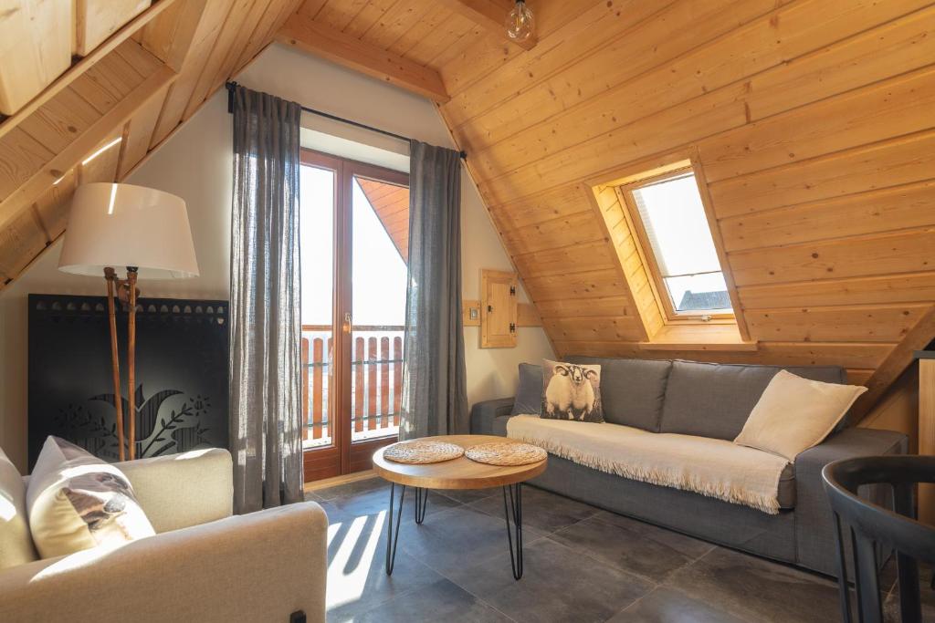 Apartamenty Domino - Kościelisko photo 1