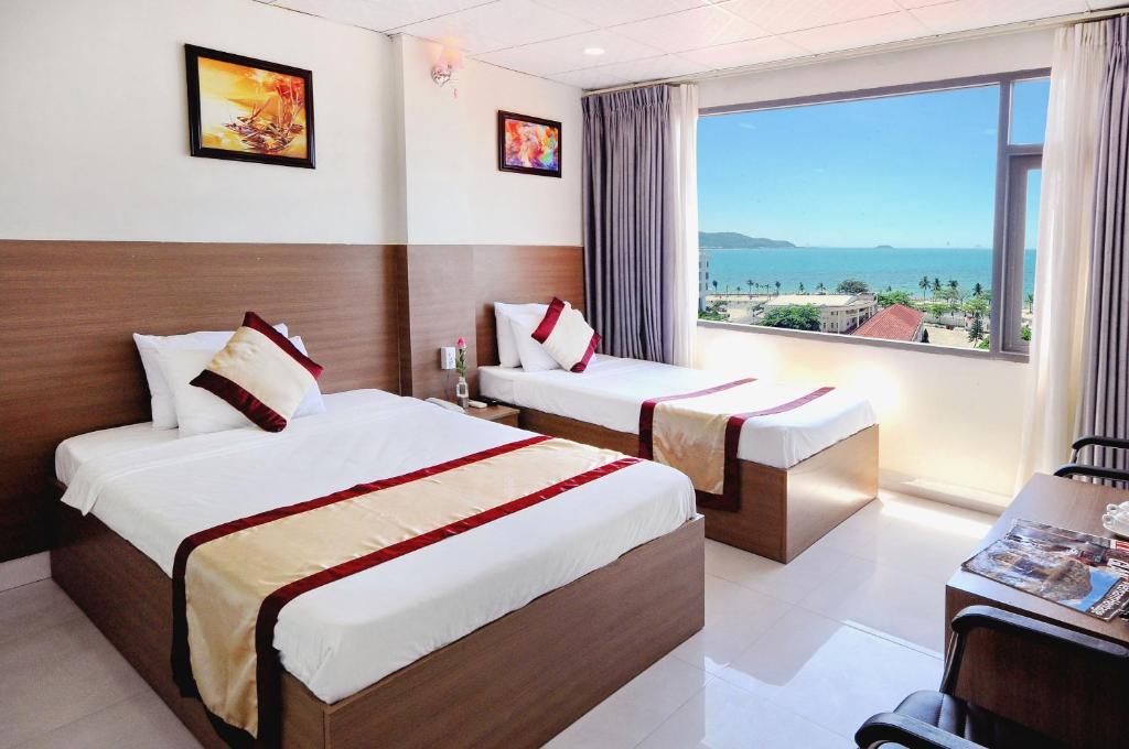 Arise Hotel Nha Trang