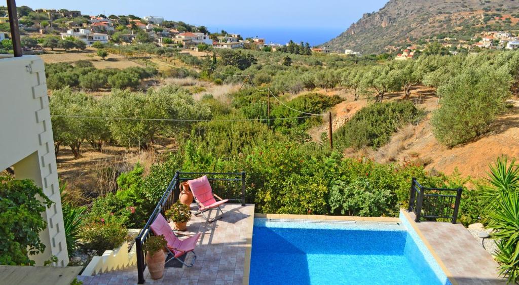 Villa Ravdoucha Homeleader photo 3