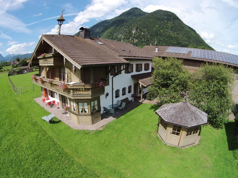 Kleinreiterhof photo 1