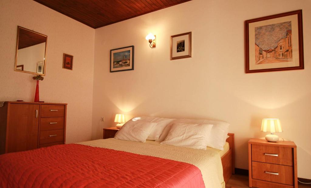Apartmen Grdan in Porat photo 1