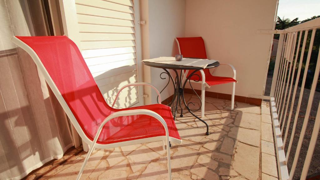 Apartmen Grdan in Porat photo 3