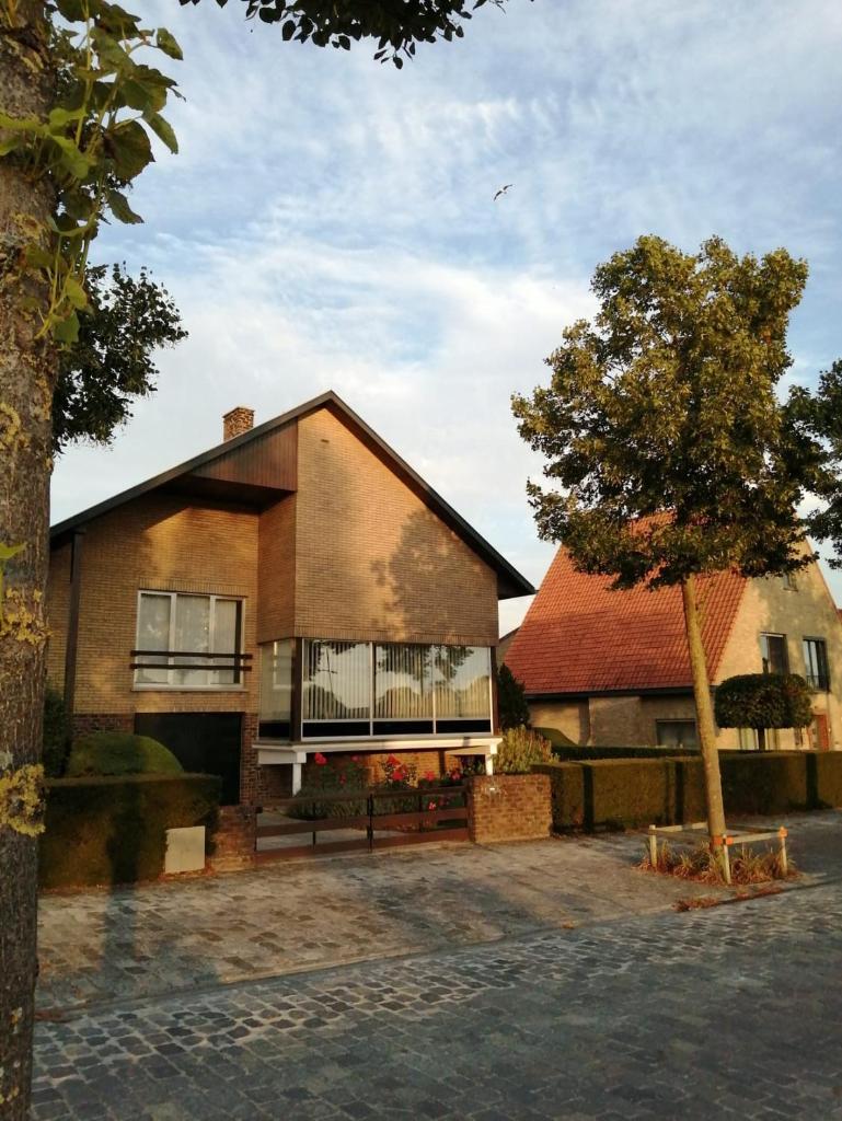 Vakantiehuis Bloemmolenkaai photo 4