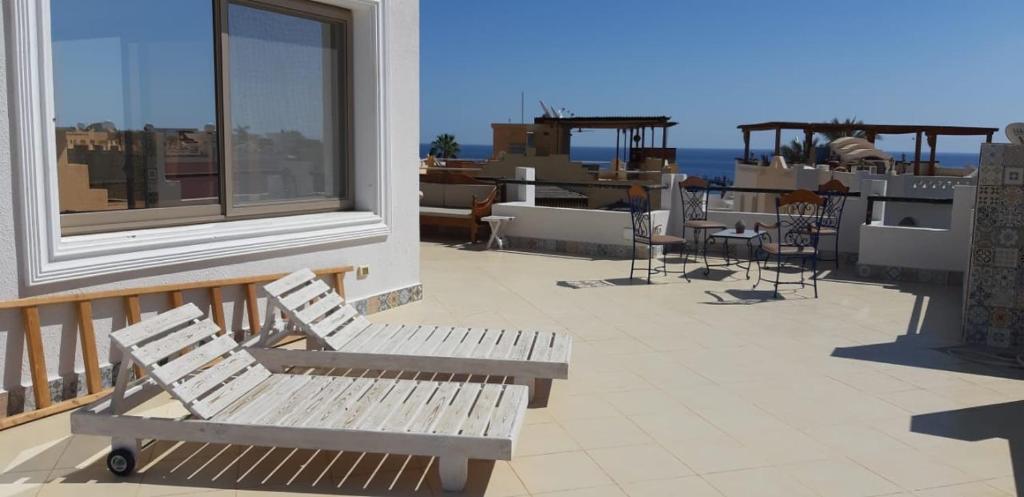 Апартаменты (Апартаменты с 2 спальнями), Villa D60