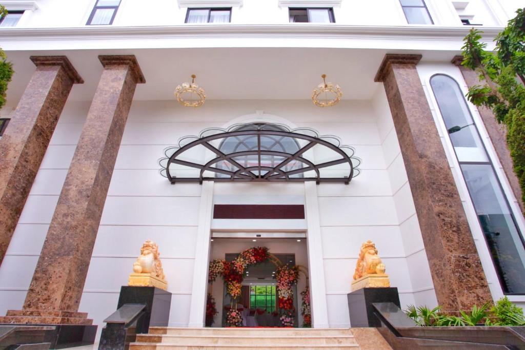 Liberty Lao Cai Hotel - Events