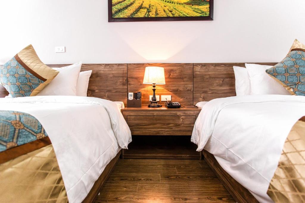 Liberty Lao Cai Hotel - Events