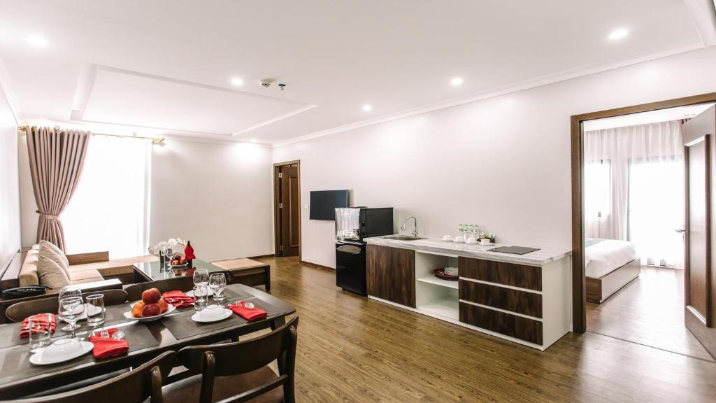 Liberty Lao Cai Hotel - Events