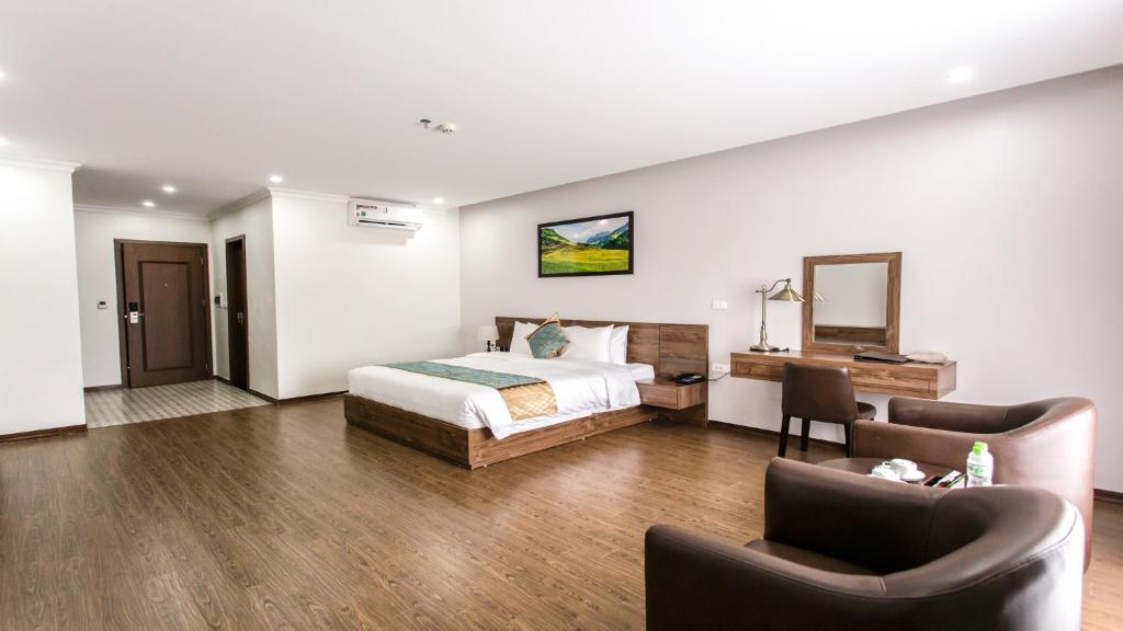 Liberty Lao Cai Hotel - Events