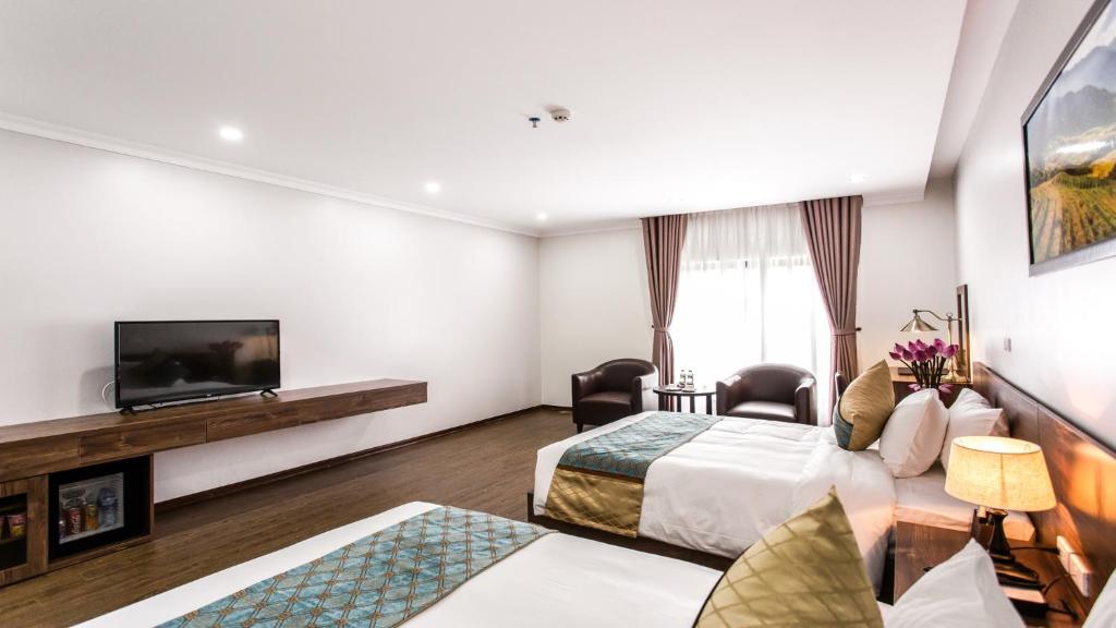 Liberty Lao Cai Hotel - Events