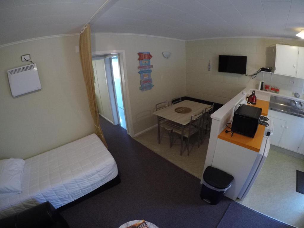 Whitianga Motel photo 4