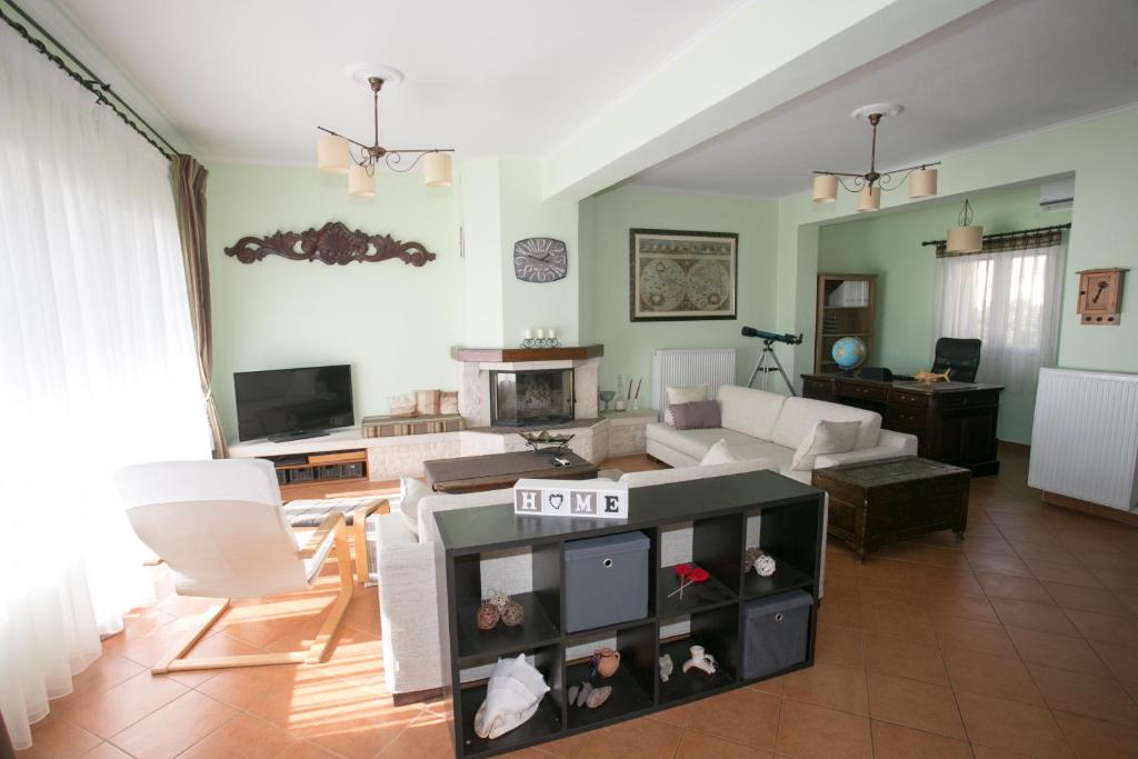 Villa Marco photo 1