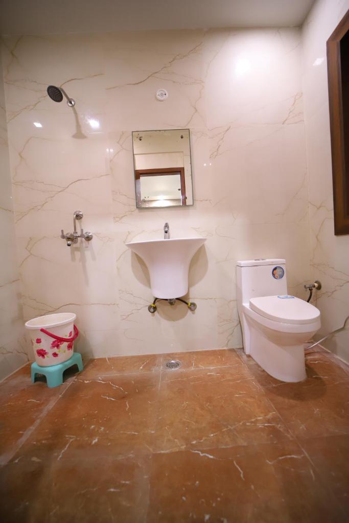 Двухместный (Двухместный номер Делюкс с 1 кроватью), Hotel Royal Phoenix