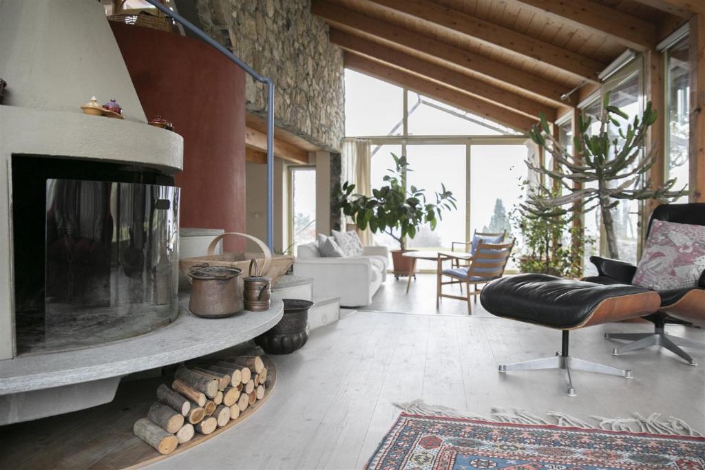 IseoLakeRental - Villa Dossello photo 3