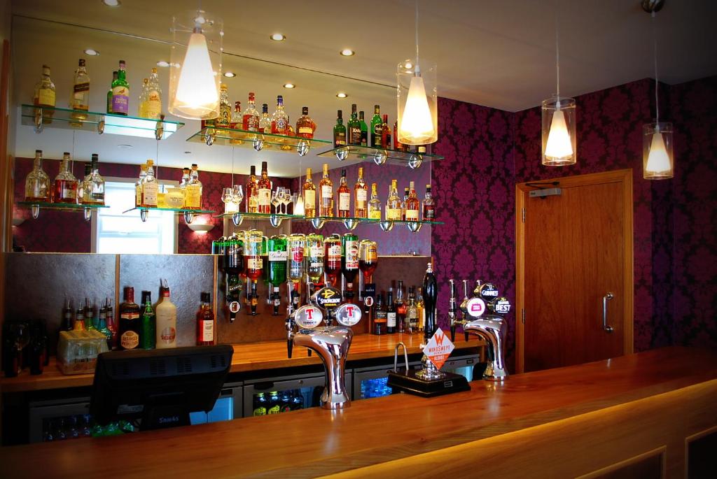 The Aberlour Hotel photo 2