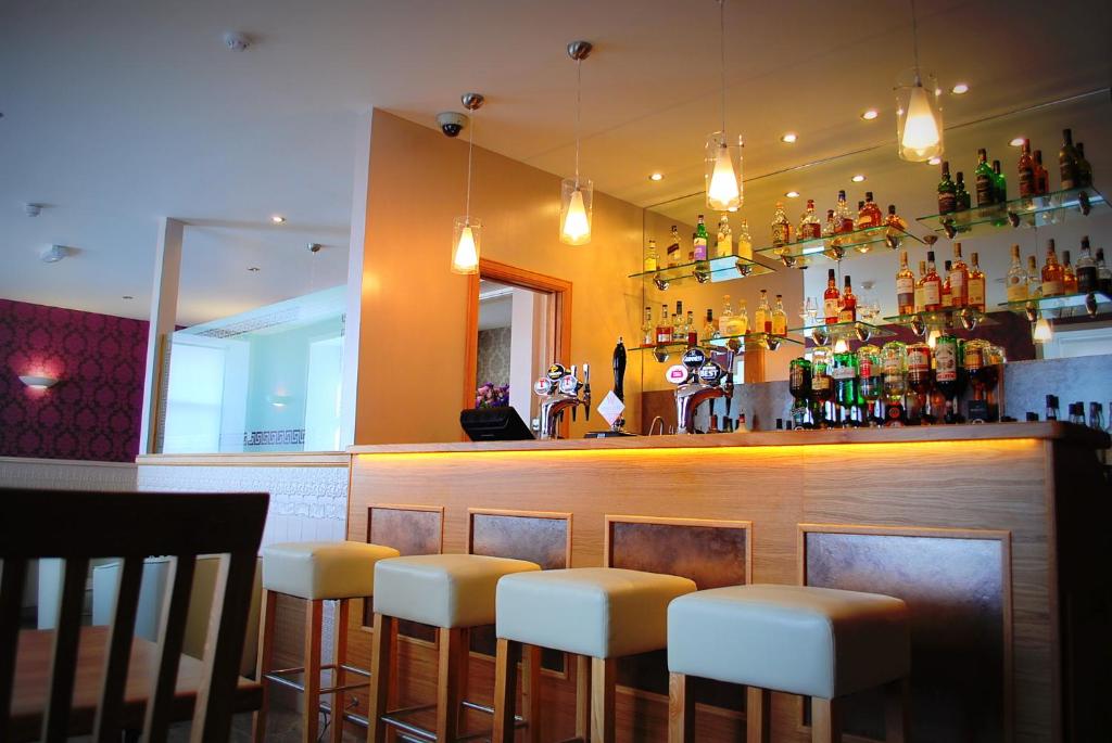 The Aberlour Hotel photo 3