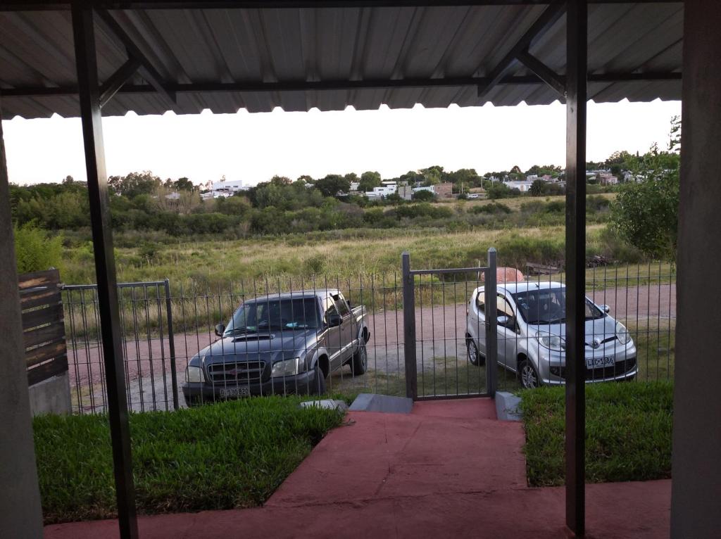 La Comarca photo 1