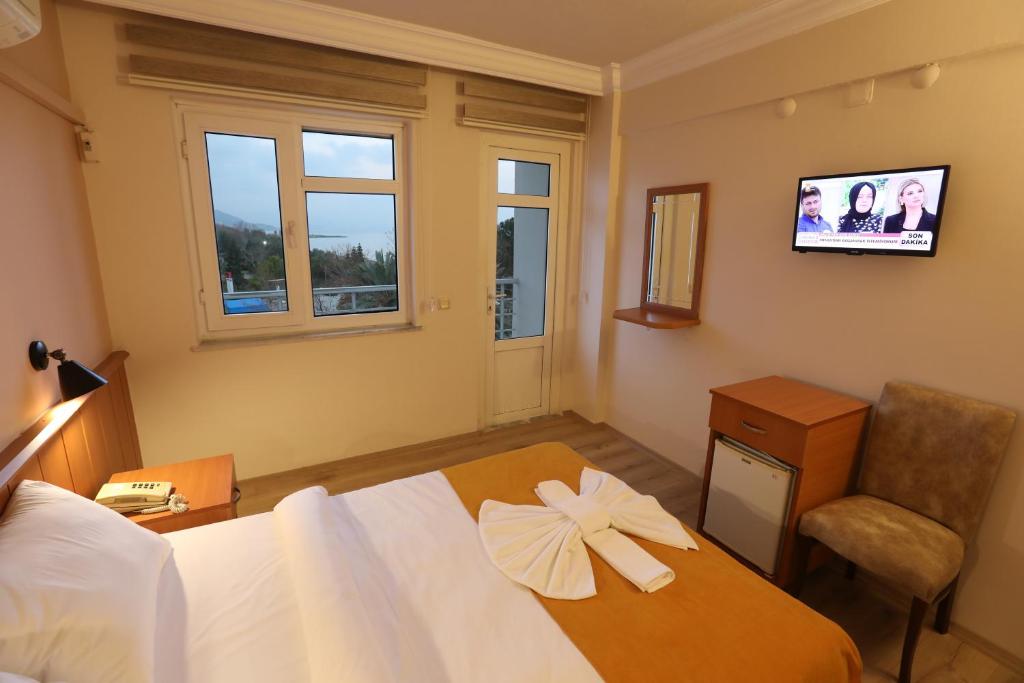 Luna Piena Hotel photo 4