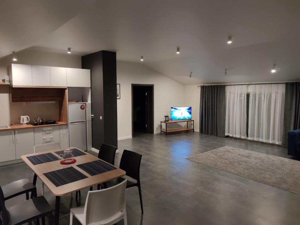 Apartments Venterivka photo 3