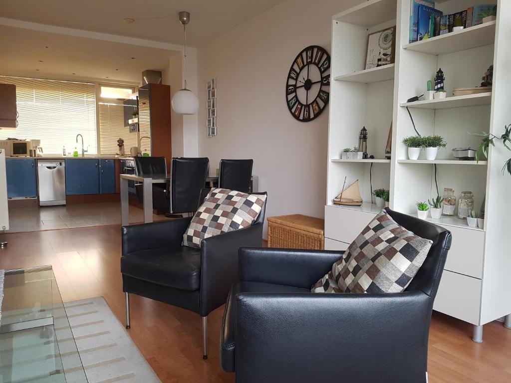 Appartement "Zicht op de Vuurtoren" photo 2