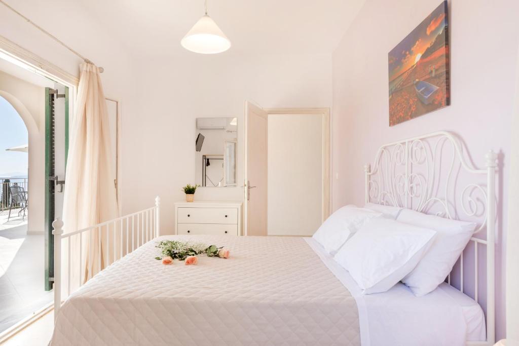 Luna Apartments Corfu photo 1