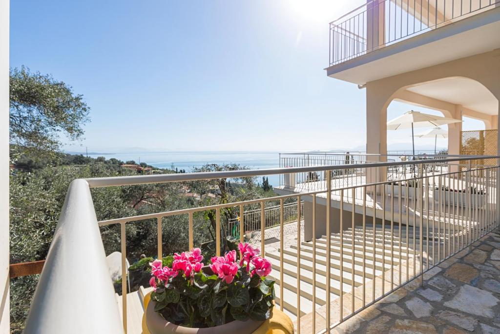 Luna Apartments Corfu photo 4