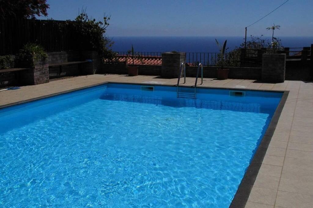 Casa Pedra Cottage Sea And Mountain Views Plus Pool photo 4