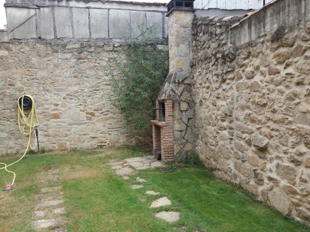 Casa Rural El Caño de Abajo photo 1