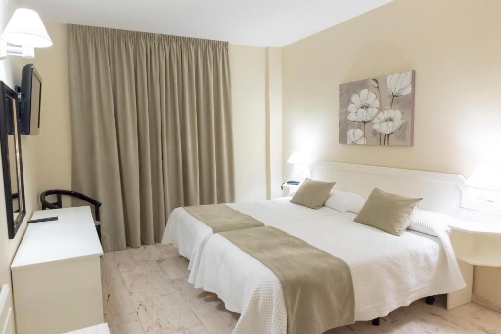 Hotel Ramomar photo 1