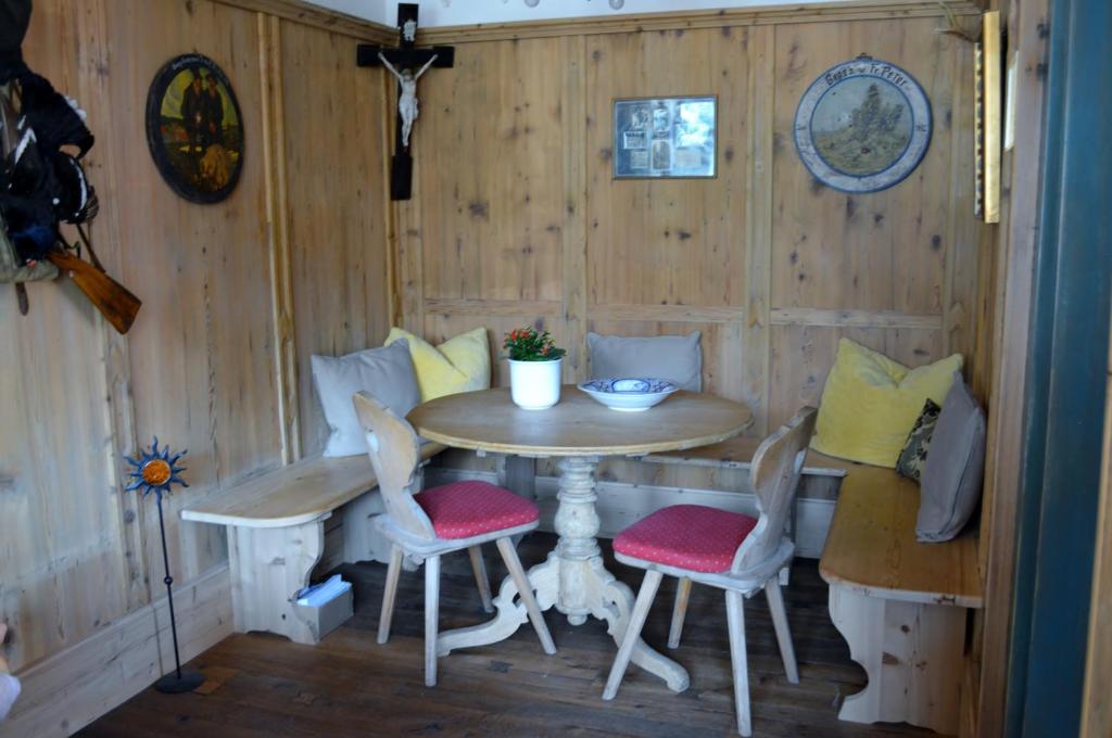 Appartementhaus Sunshine photo 1