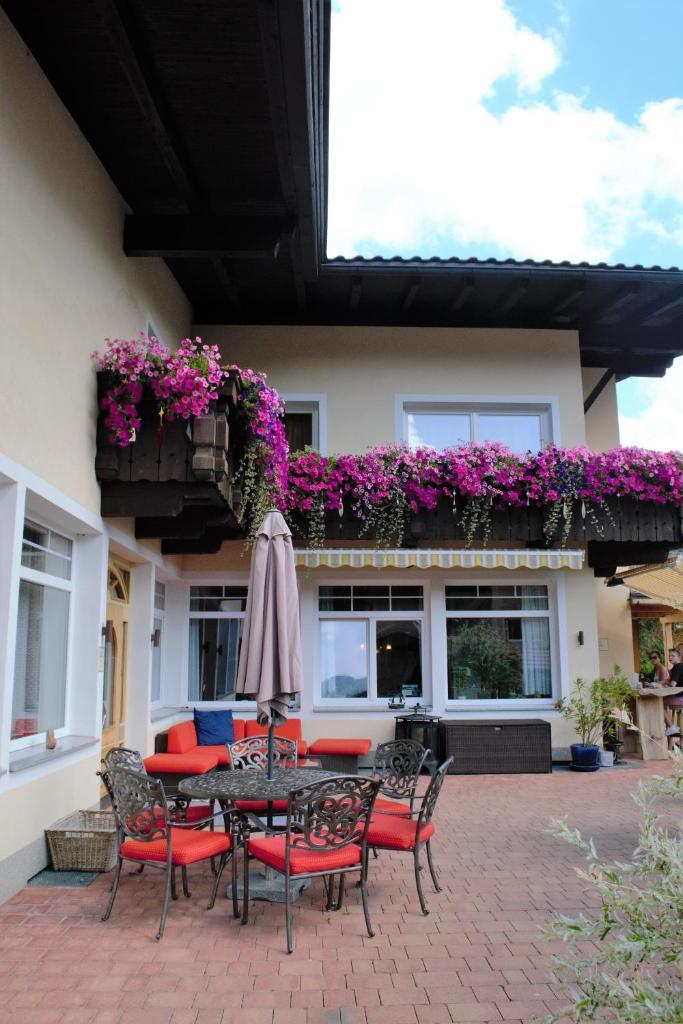 Appartementhaus Sunshine photo 4