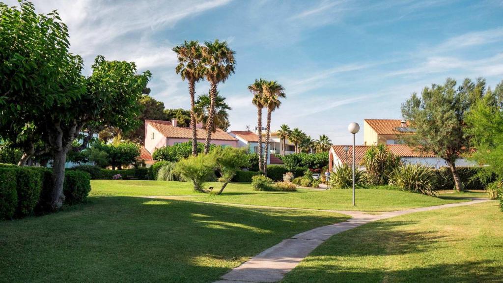 Village Club Thalassa photo 4