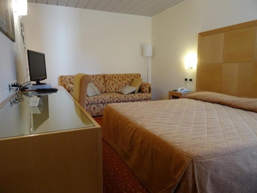 Hotel Roma photo 4