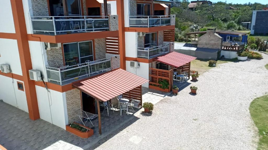 Terrazas De Punta Colorada photo 1