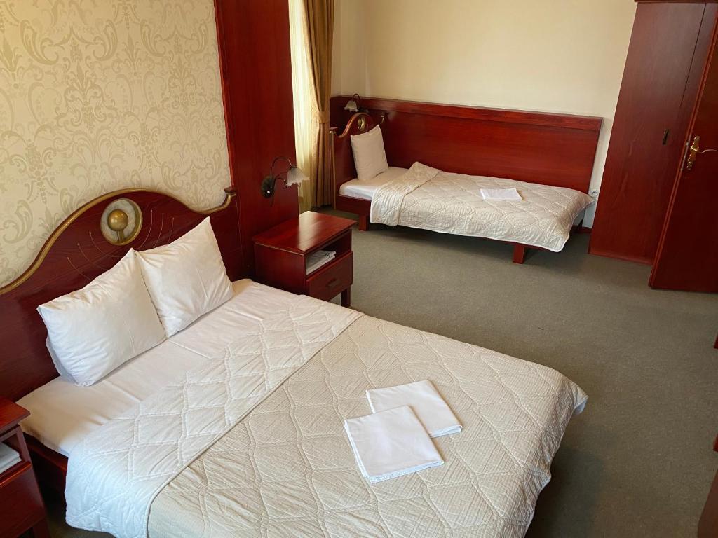 Hotel Kamel photo 1
