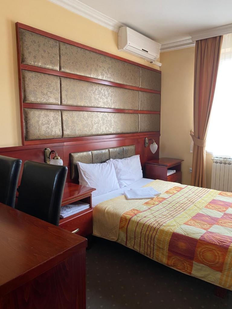 Hotel Kamel