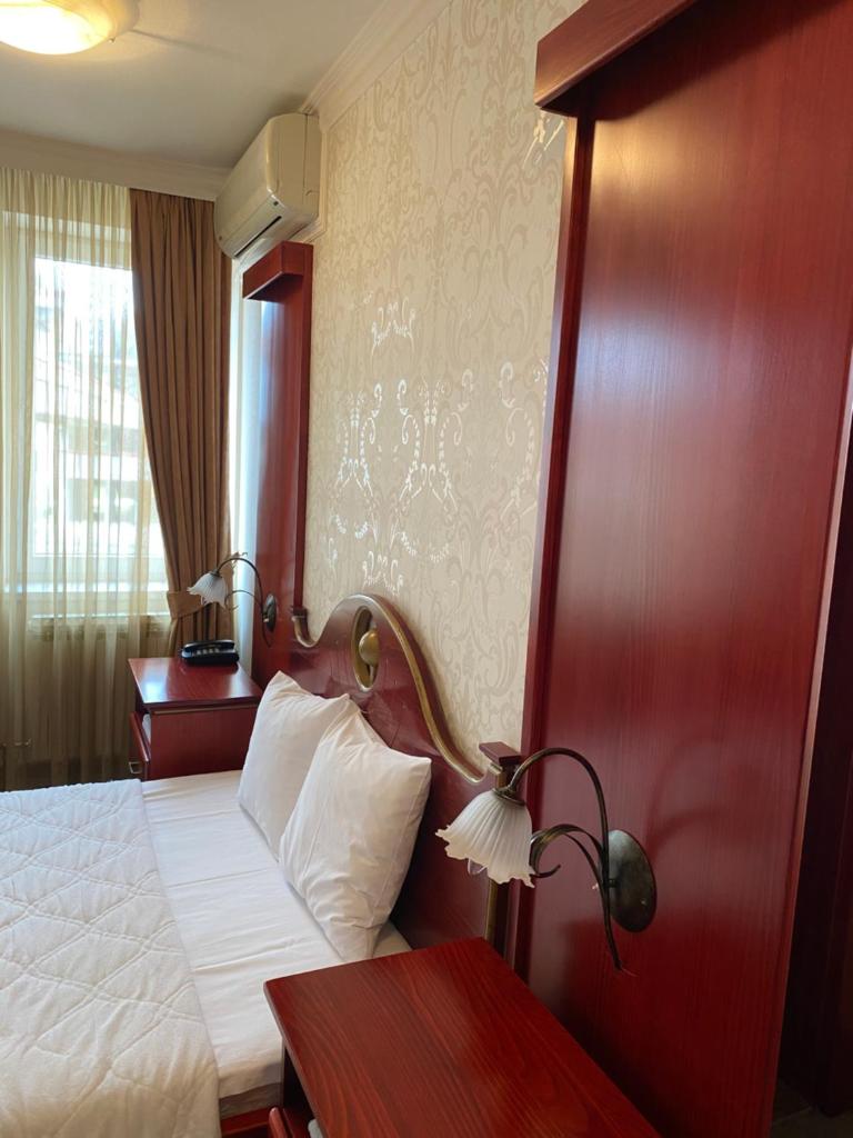 Hotel Kamel photo 2