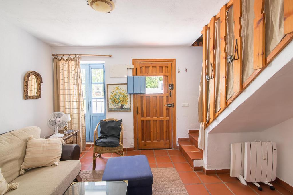 La Casita del Arrabal photo 2