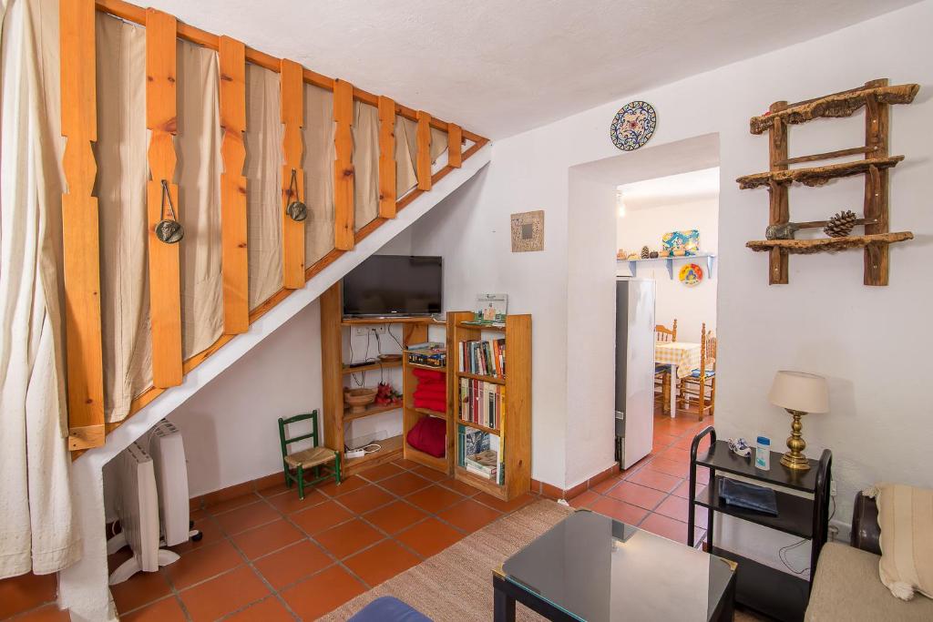 La Casita del Arrabal photo 4