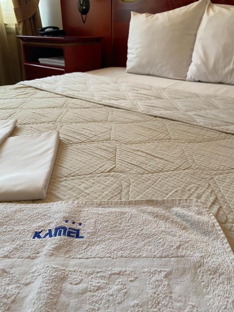Hotel Kamel photo 4