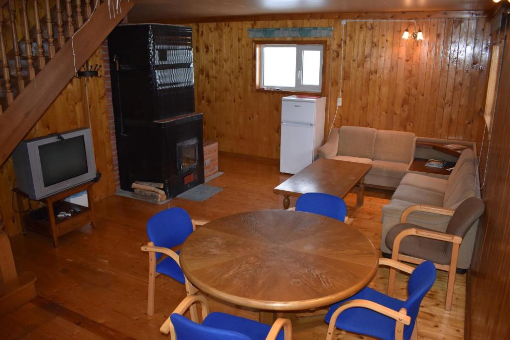 Jõeniidu Holiday House photo 3