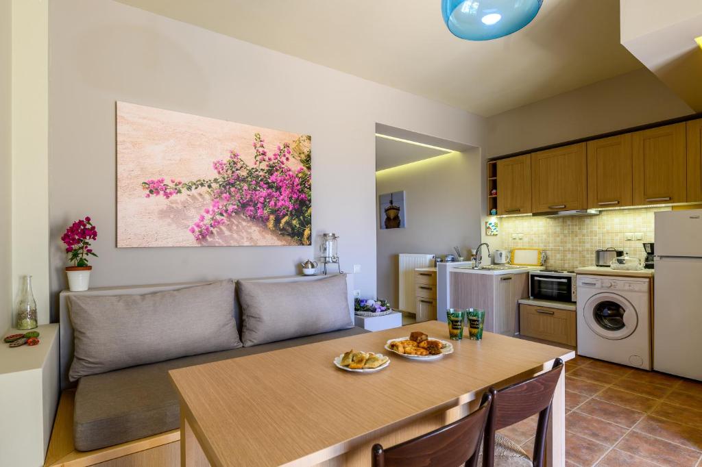 Votana Villa & Apartments photo 3
