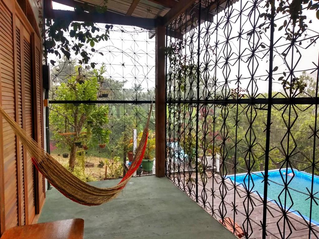 Pousada Aton na triplice fronteira do Amazonas photo 1