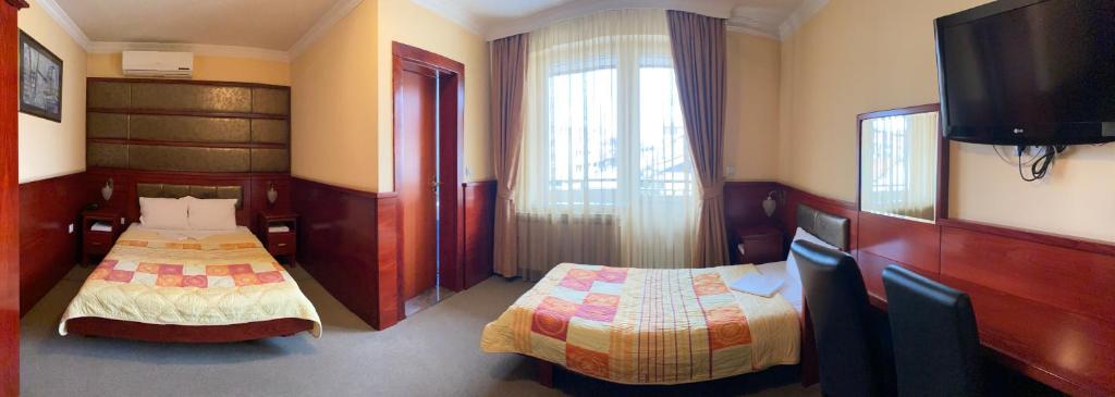 Hotel Kamel photo 3