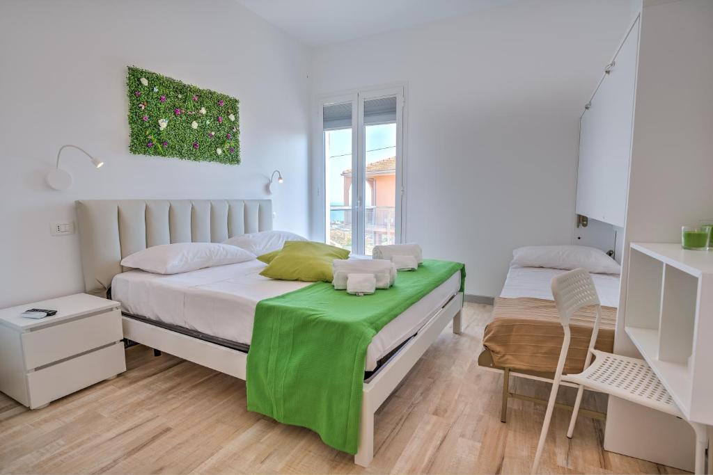 Villa Vani Guest House - Tap to explore photos
