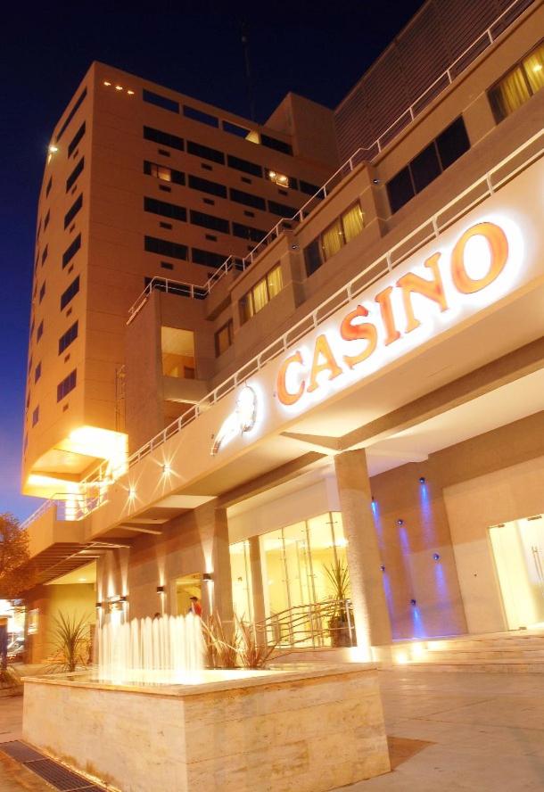 Hotel Tower Inn & Suites photo 4