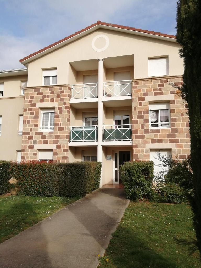 Nid douillet au calme photo 1