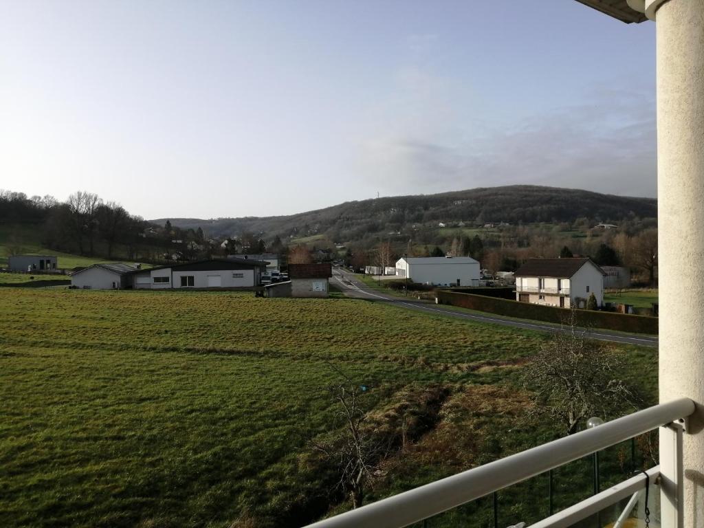 Nid douillet au calme photo 3