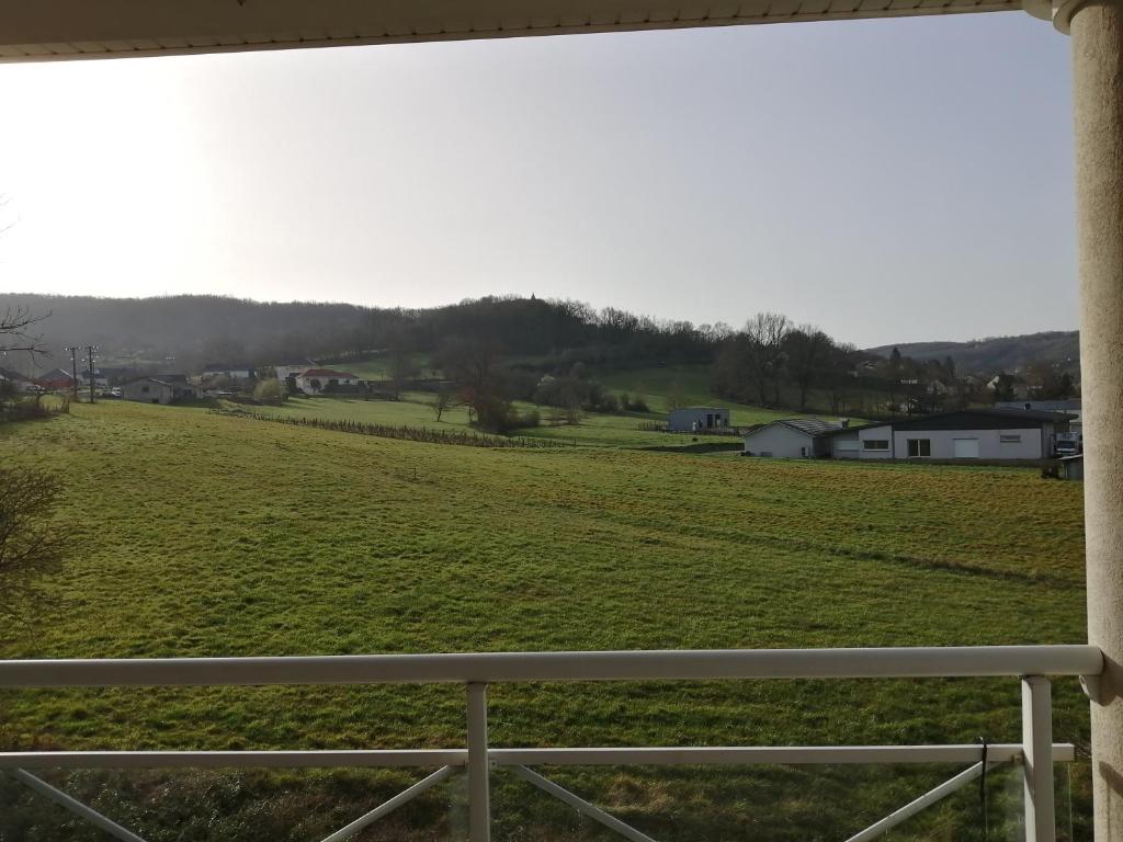 Nid douillet au calme photo 4