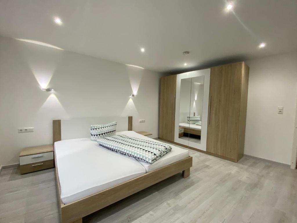 Ferienwohnung H&M Immobilien Hettstedt photo 2